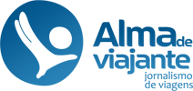 Alma de Viajante - jornalismo de viagens