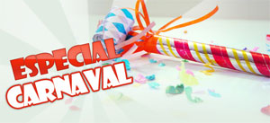 Ag�ncia Abreu - Especial Carnaval