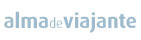 Alma de viajante - jornalismo de viagens