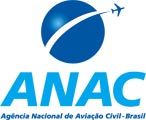 ANAC - Ag�ncia Nacional de Avia��o Civil do Brasil