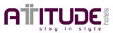 Attitude Hotels - hot�is gay