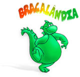 Bracalândia - parque de diversões