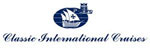 Classic International Cruises