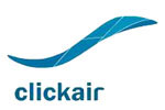 Clickair - low cost