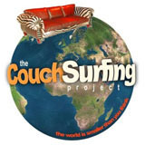 Couchsurfing