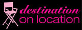 Destination on Location - turismo de luxo