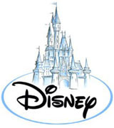 Walt Disney
