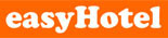 easyHotel - hotéis low cost