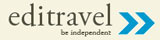 Editravel - viagens e turismo
