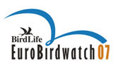 EuroBirdwatch'07