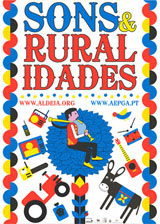 Festival Sons e Ruralidades