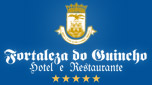 Fortaleza do Guincho
