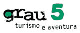 Grau 5 - Turismo e Aventura
