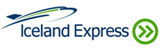 Iceland Express - low cost