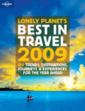 Lonely Planet - Best in Travel 2009