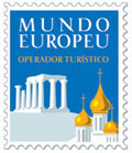 Mundo Europeu - operador tur�stico