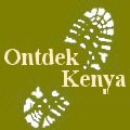 Ontdek Keny - safaris no Qu�nia