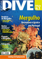 Revista Portugal Dive