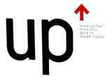 Revista Up - TAP