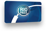 Rio Pass - city card