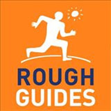 Rough Guides - guias de viagem