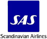 SAS - Scandinavian Airlines