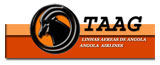 TAAG - Linhas a�reas de Angola