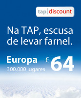 TAP discount
