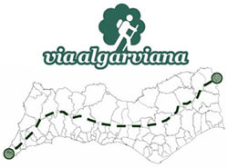 Via Algarviana - percurso pedestre