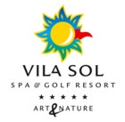 Vila Sol Spa Golf Resort
