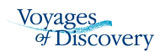 Voyages of Discovery - cruzeiros