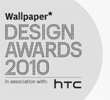 Wallpaper- Design Awards 2010