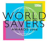 World Savers Awards - prémios ecoturismo