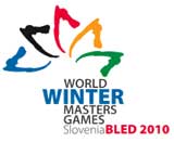 World Winter Master 2010