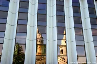 Budapeste
