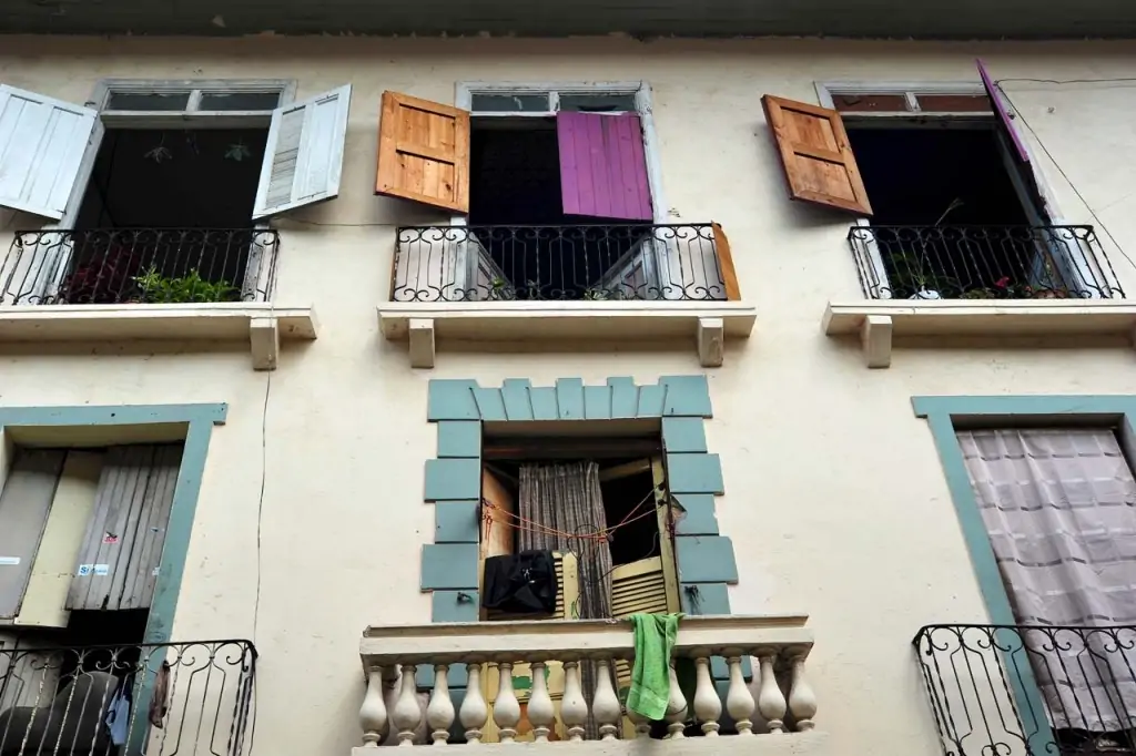 Casco Viejo Cidade do Panamá