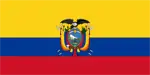 Bandeira do Equador