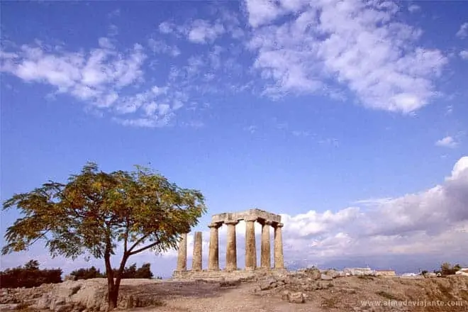 Peloponeso