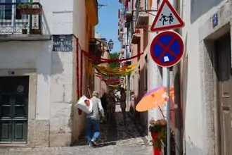 Lisboa