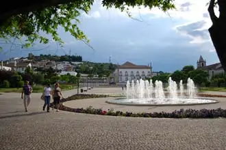 Castelo Branco