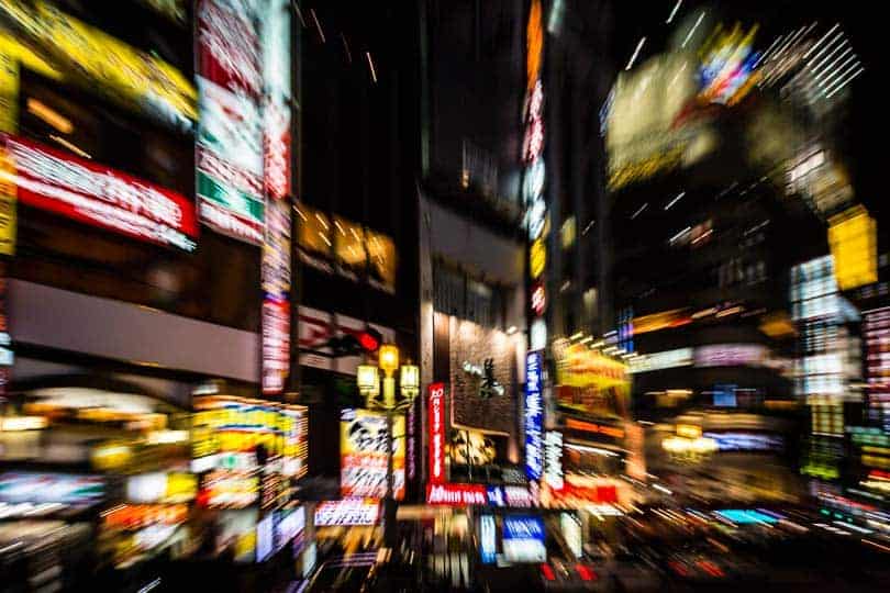 Tóquio, Japão