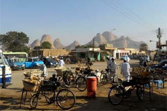 Kassala