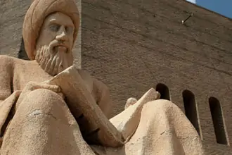 Cidadela de Erbil, Iraque