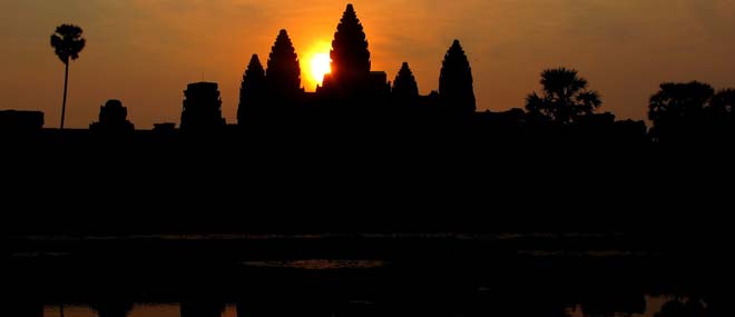 Camboja