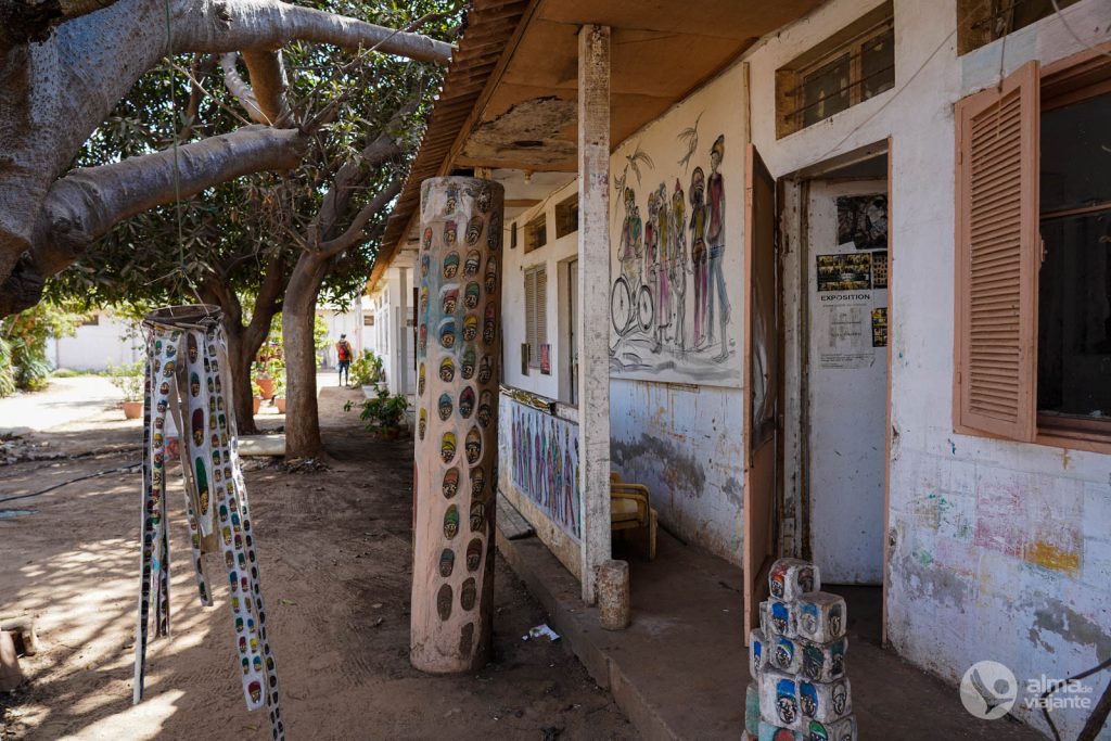 Aldeia das Artes