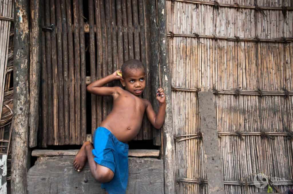 Tanna, Vanuatu