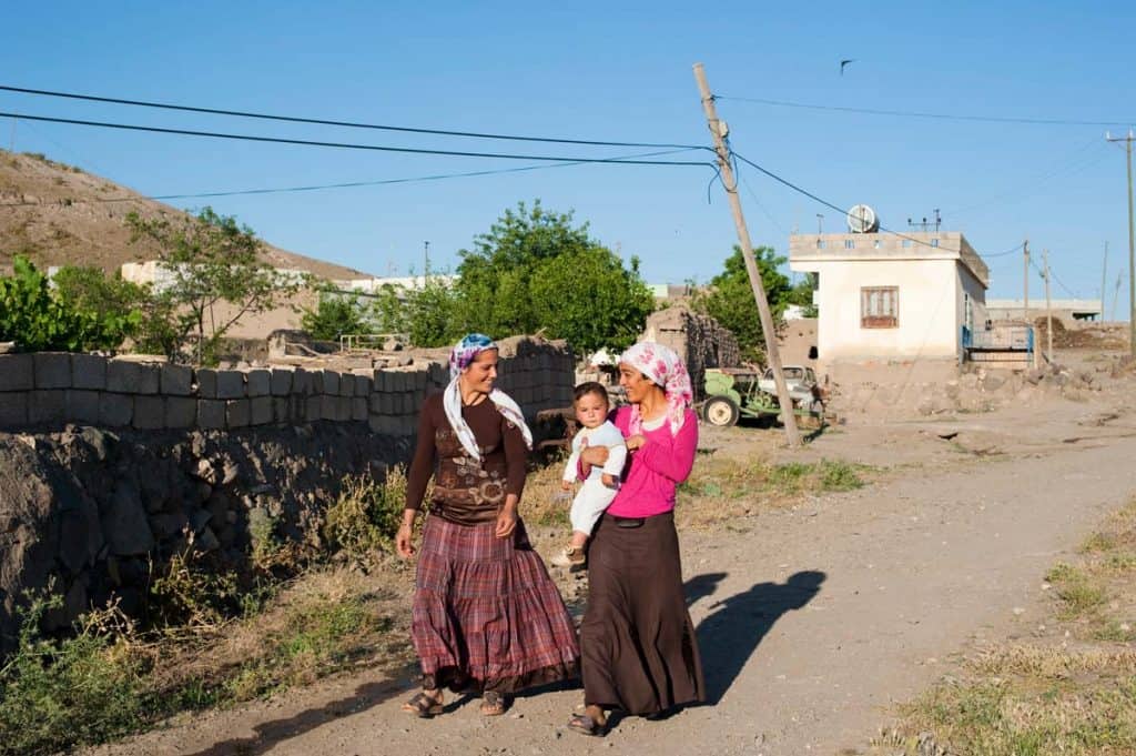 Aldeia de Yuvacali