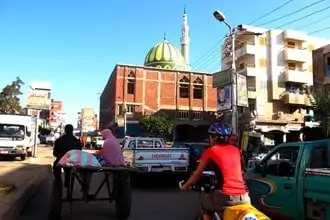 Alexandria