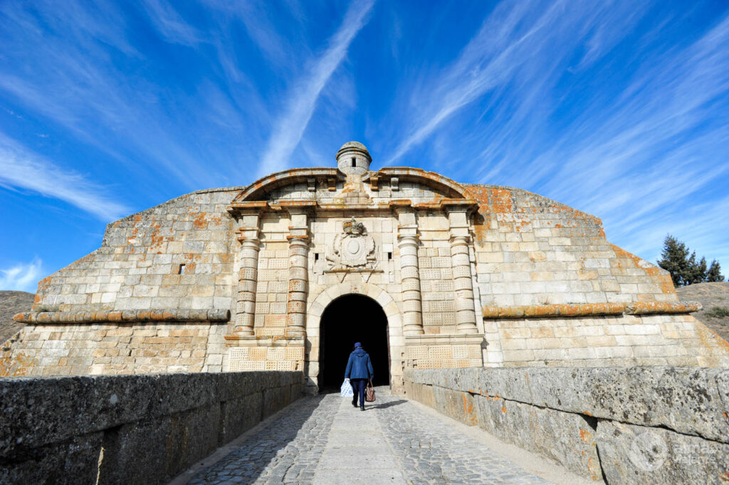 Aldeias de Portugal: Almeida