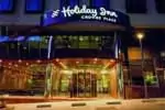 Crowne Plaza, Andorra